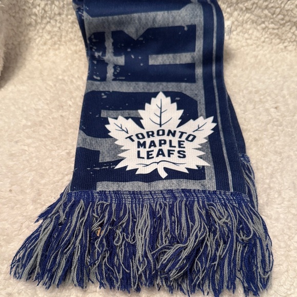 NHL Other - Toronto MapleLeafs NHL scarf